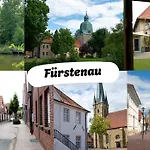 Luxurioeses, 2-zimmer-apartment 55 Qm Bis 3 Personen 3*