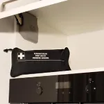 Apartmanhotel Luxurioeses, 2-zimmer-apartment 55 Qm Bis 3 Personen