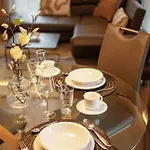 Apartmanhotel Luxurioeses, 2-zimmer-apartment 55 Qm Bis 3 Personen Fürstenau