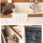 Apartmanhotel Luxurioeses, 2-zimmer-apartment 55 Qm Bis 3 Personen