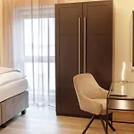 Apartmanhotel Luxurioeses, 2-zimmer-apartment 55 Qm Bis 3 Personen 3*