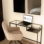 Luxurioeses, 2-zimmer-apartment 55 Qm Bis 3 Personen Apartmanhotel