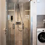 Luxurioeses, 2-zimmer-apartment 55 Qm Bis 3 Personen