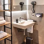 Apartmanhotel Luxurioeses, 2-zimmer-apartment 55 Qm Bis 3 Personen 3*