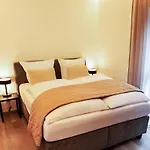 Luxurioeses, 2-zimmer-apartment 55 Qm Bis 3 Personen