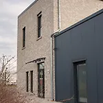 Luxurioeses, 2-zimmer-apartment 55 Qm Bis 3 Personen 3*