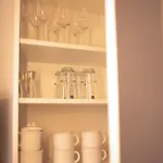 Apartmanhotel Luxurioeses, 2-zimmer-apartment 55 Qm Bis 3 Personen 3*