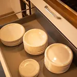 Luxurioeses, 2-zimmer-apartment 55 Qm Bis 3 Personen 3* Fürstenau