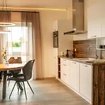 Apartmanhotel Luxurioeses, 2-zimmer-apartment 55 Qm Bis 3 Personen Fürstenau