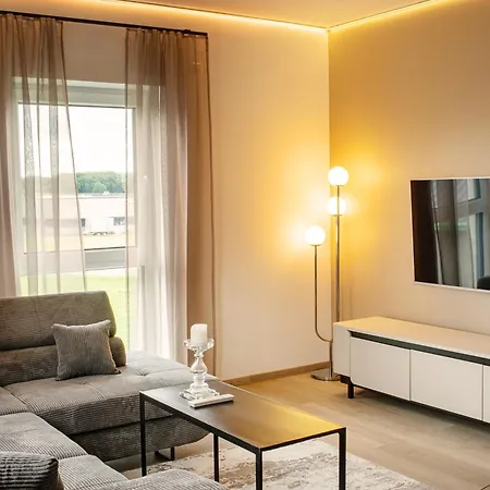 Luxurioese, 1-2-Zimmer-Apartments 30-55 Qm Furstenau (Lower Saxony)