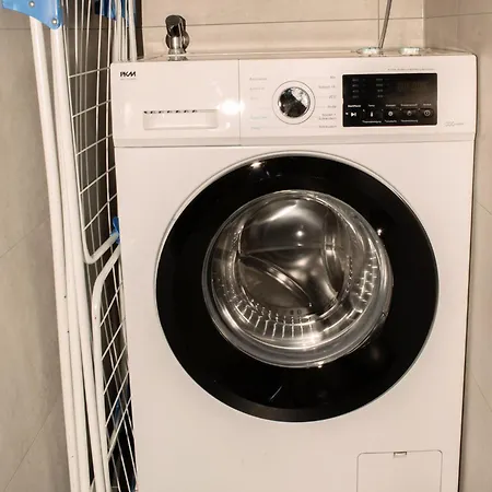 Luxurioeses, 2-zimmer-apartment 55 Qm Bis 3 Personen