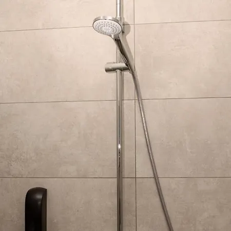 Luxurioeses, 2-zimmer-apartment 55 Qm Bis 3 Personen Furstenau (Lower Saxony)