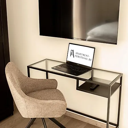 Luxurioese, 1-2-Zimmer-Apartments 30-55 Qm מלון דירות