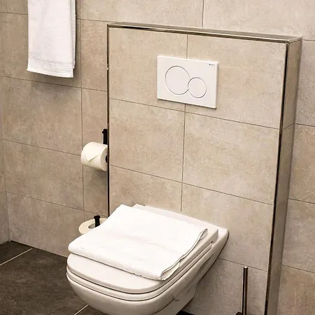 מלון דירות Luxurioeses, 2-zimmer-apartment 55 Qm Bis 3 Personen Furstenau (Lower Saxony)