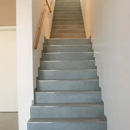 Luxurioeses, 2-zimmer-apartment 55 Qm Bis 3 Personen 3*