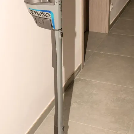 מלון דירות Luxurioese, 1-2-Zimmer-Apartments 30-55 Qm 3*