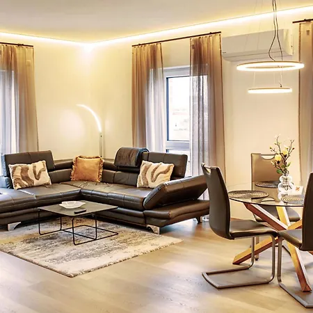 Luxurioeses, 2-zimmer-apartment 55 Qm Bis 3 Personen Appart hôtel Furstenau (Lower Saxony)