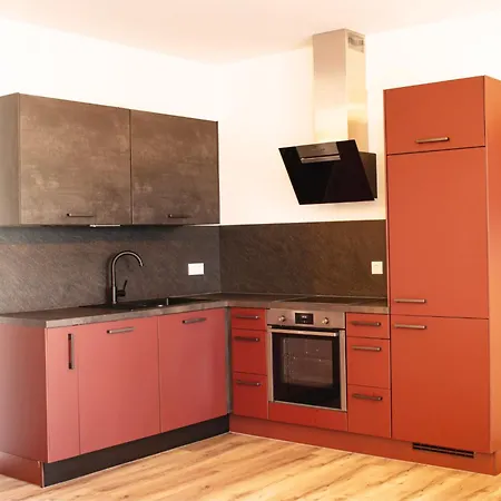 Luxurioese, 1-2-Zimmer-Apartments 30-55 Qm Furstenau (Lower Saxony)
