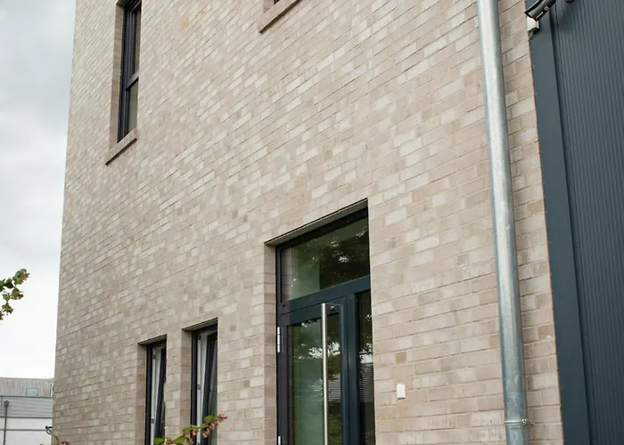 Luxurioeses, 2-zimmer-apartment 55 Qm Bis 3 Personen 3* Fürstenau