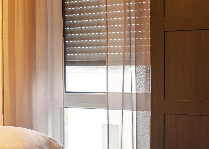 Aparthotel Deluxe Apartment-fürstenau 1 Furstenau (Lower Saxony)