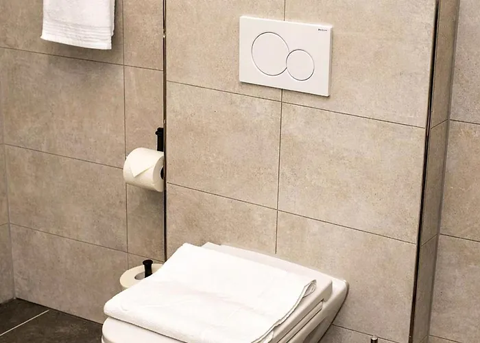 Aparthotel Deluxe Apartment-fürstenau 1 Furstenau (Lower Saxony)