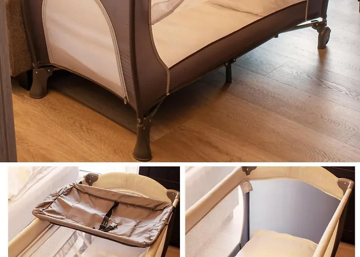 Aparthotel Deluxe Apartment-fürstenau 1 Furstenau (Lower Saxony)