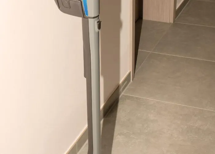 Aparthotel Deluxe Apartment-fürstenau 1 3*