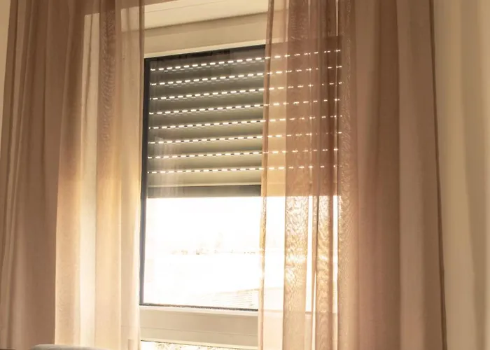 Aparthotel Deluxe Apartment-fürstenau 1 3*