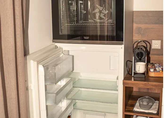 Deluxe Apartment-fürstenau 1 Aparthotel 3*