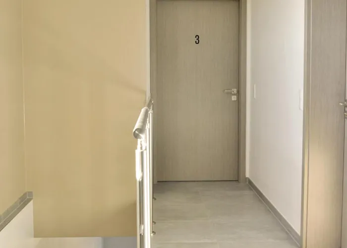 Deluxe Apartment-fürstenau 1 Aparthotel 3*