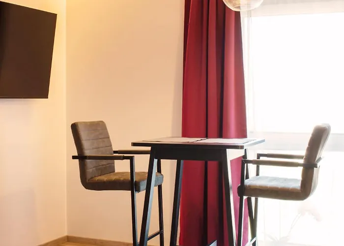 Deluxe Apartment-fürstenau 1 3* Furstenau (Lower Saxony)